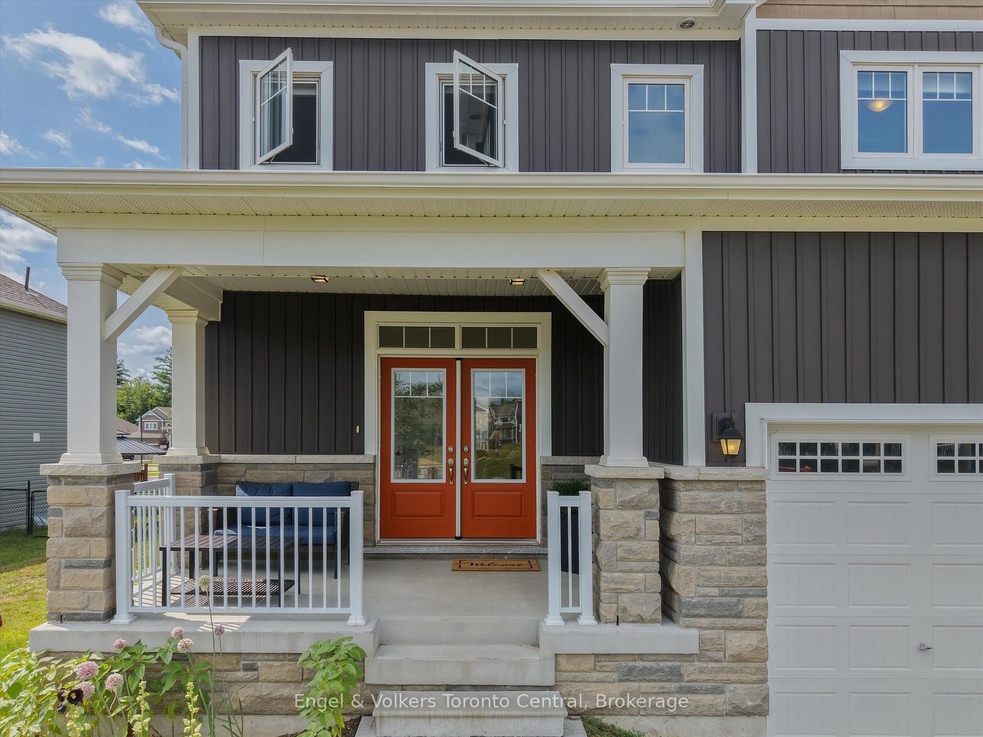 3 Browning Boulevard Bracebridge Ontario Canada Sale residential Melanie Martyn Right at Home Realty, Brokerage*