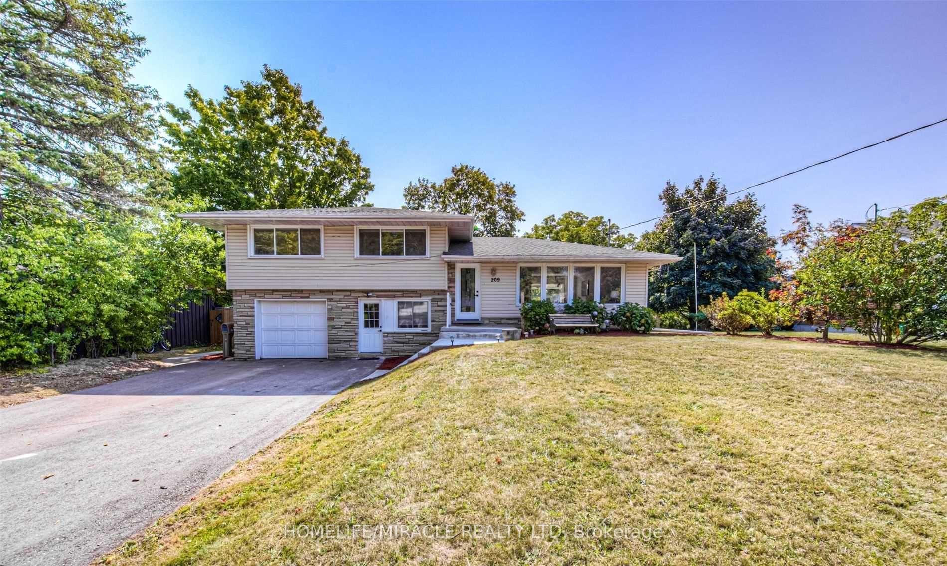 Lower - 209 Greenbrook Drive Kitchener Ontario Canada Rent residential Kumar Upadhyay HomeLife/Miracle Realty Ltd., Brokerage *