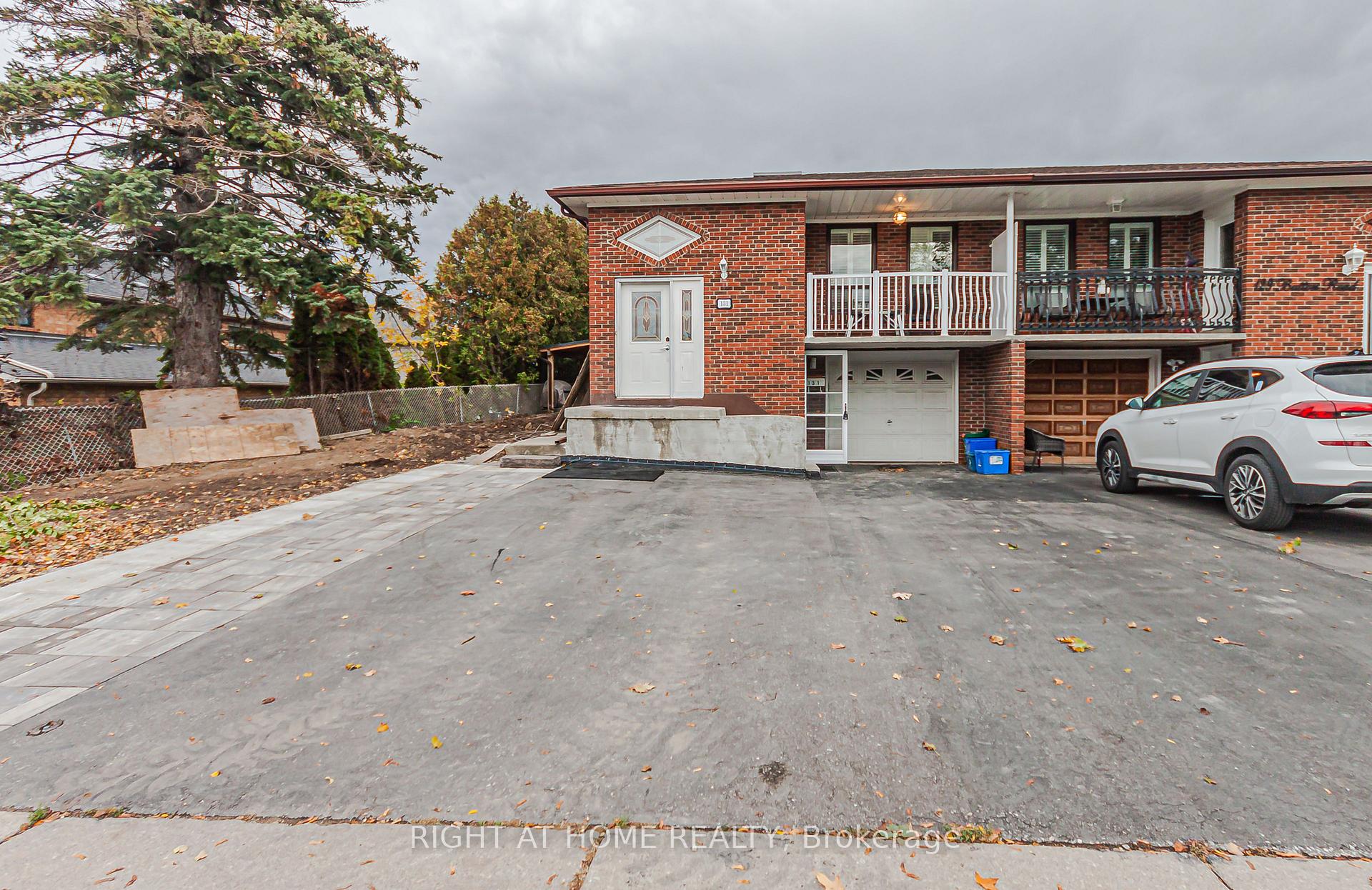 131 Button Road Vaughan Ontario Canada Sale residential Nadia Cawley Right at Home Realty, Brokerage*