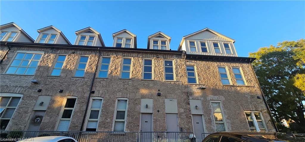 102 - 25 Concession Street Cambridge Ontario Canada Rent residential Mandy Roth RE/MAX TWIN CITY REALTY INC., BROKERAGE*