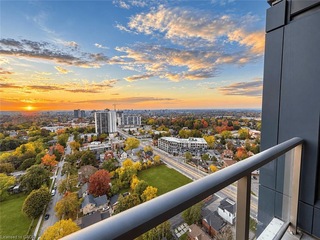 2510 - 15 Wellington Street S Kitchener Ontario Canada Rent residential MAT WOJTAS Royal LePage Wolle Realty, Brokerage*