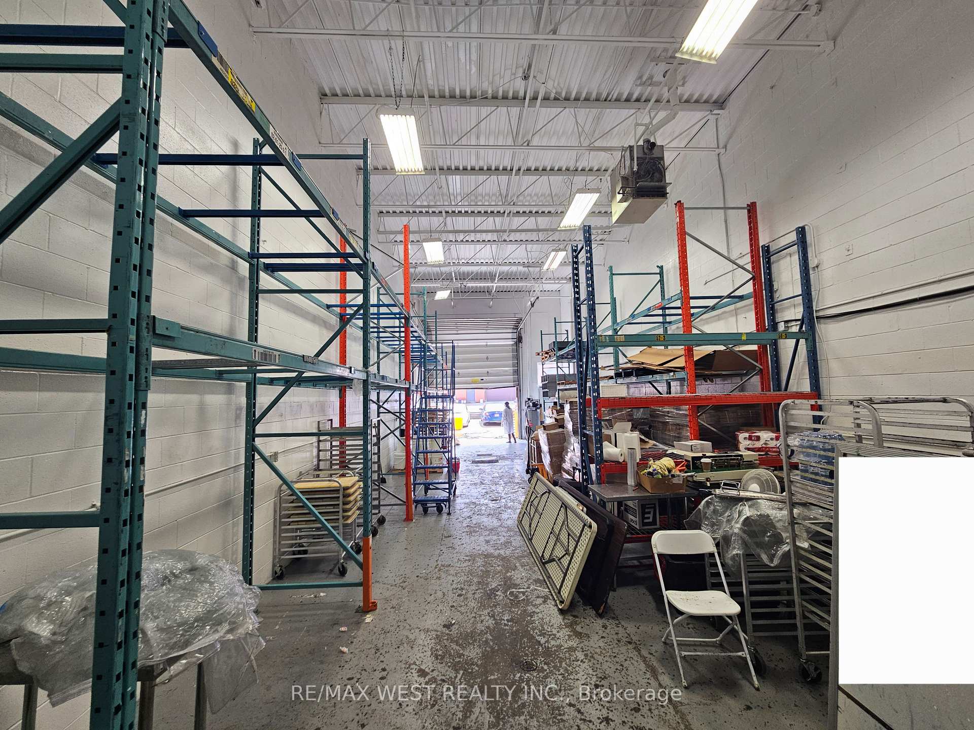 4 - 210 Drumlin Circle Vaughan Ontario Canada Lease commercial Ruby Malik HomeLife/Miracle Realty Ltd., Brokerage*