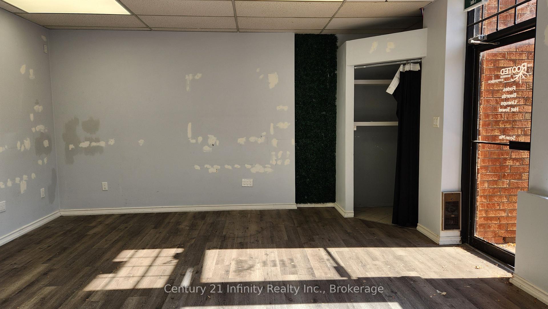 3 - 153 Brock Street N Whitby Ontario Canada Lease commercial Ruby Malik HomeLife/Miracle Realty Ltd., Brokerage*