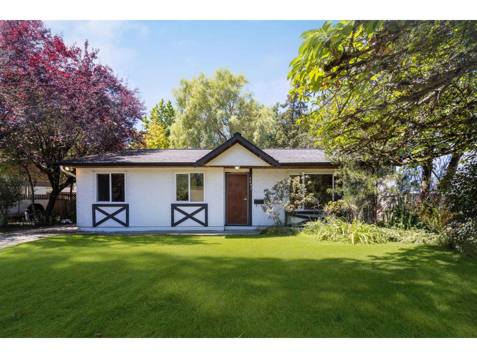 5697 180 STREET Surrey British Columbia Canada Sale residential   HomeLife Benchmark Realty Corp.