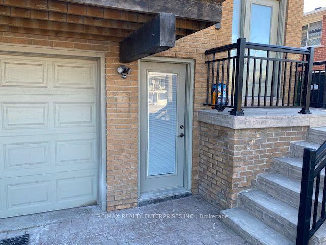 Lower Level - 2006 Carrera Lane Mississauga Ontario Canada Rent residential Myriam Boueiz RE/MAX Realty Enterprises Inc., Brokerage*
