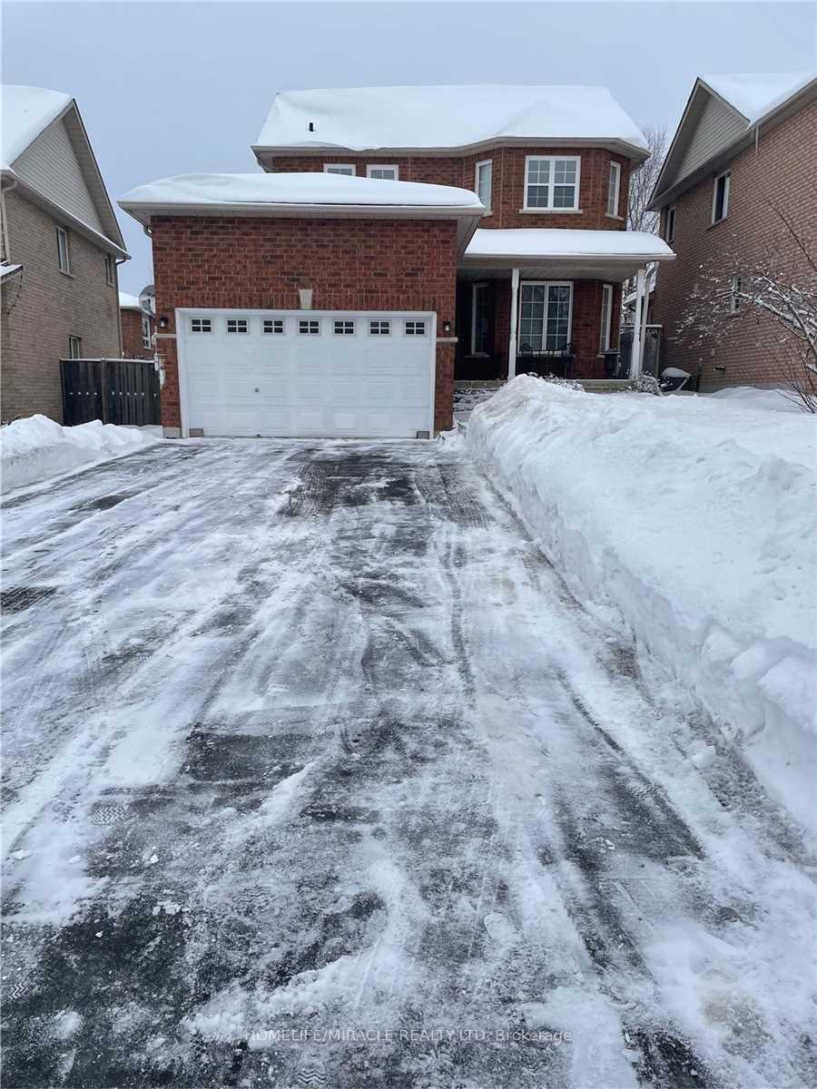 22 Mckenzie Crescent Barrie Ontario Canada Rent residential Ruby Malik HomeLife/Miracle Realty Ltd., Brokerage*