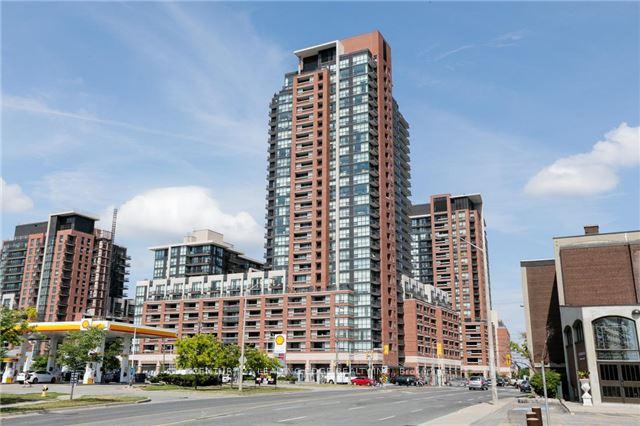 1908 - 830 Lawrence Avenue W Toronto Ontario Canada Rent residential   MOVETA REALTY INC., Brokerage*