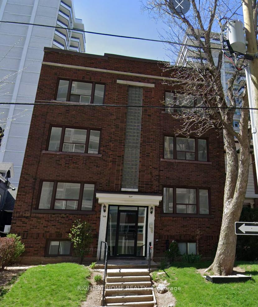 5 - 164 Park Street S Hamilton Ontario Canada Rent residential Phil Brown Right at Home Realty, Brokerage*