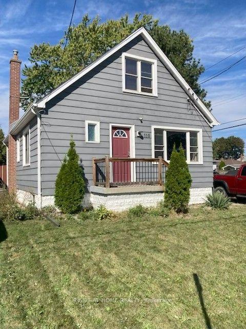 110 Howard Avenue Hamilton Ontario Canada Rent residential Phil Brown Right at Home Realty, Brokerage*