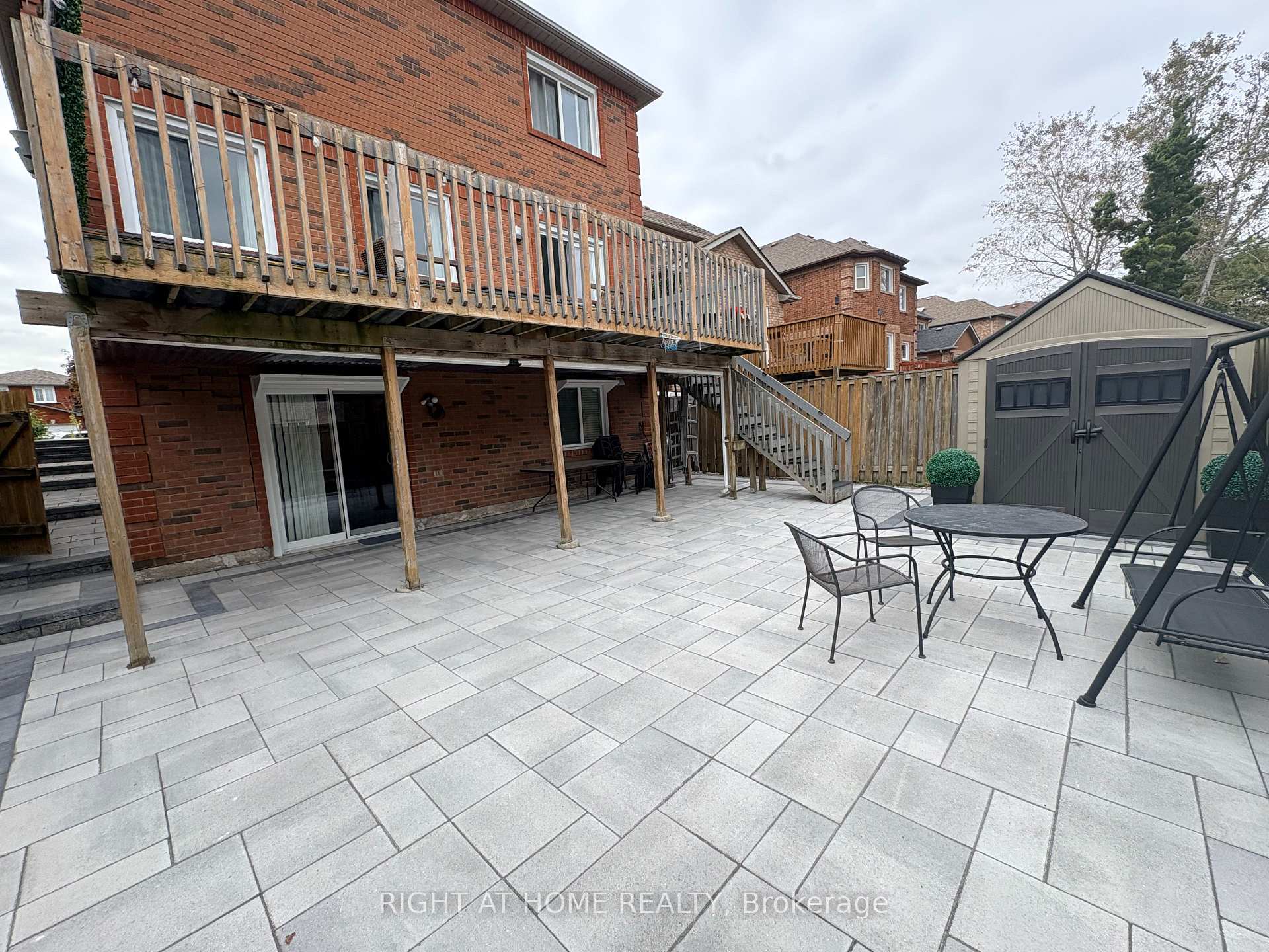 5260 Floral Hill-Basement Cresce Mississauga Ontario Canada Rent residential Phil Brown Right at Home Realty, Brokerage*