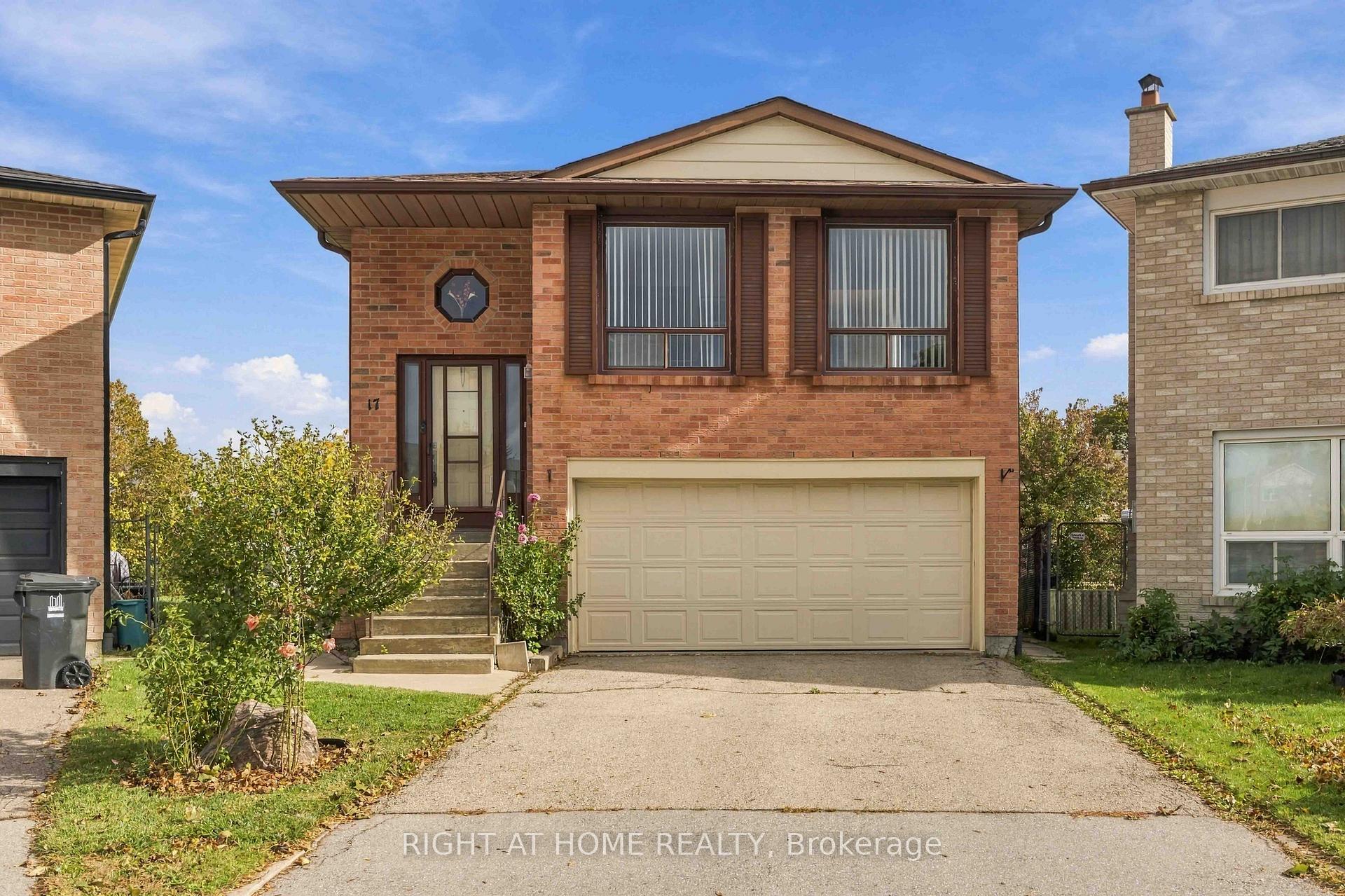17 Cathy Jean Crescent Toronto Ontario Canada Sale residential Adele McGovern RE/MAX West Realty Inc., Brokerage