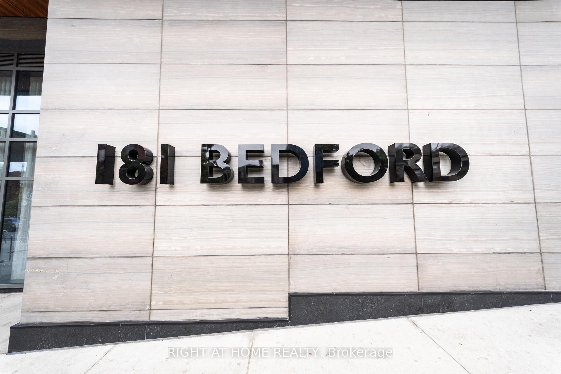 1307 - 181 Bedford Road Toronto Ontario Canada Sale residential Anita Pateva Right at Home Realty, Brokerage*