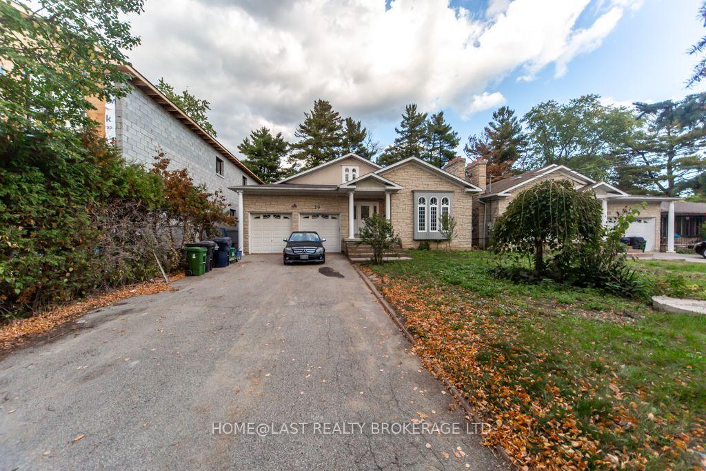 29 Conlins Road Toronto Ontario Canada Sale residential Kamyar Ghatan HomeLife/Cimerman Real Estate Ltd., Brokerage*