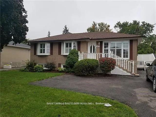 Bsmt - 150 Ontario Street S Milton Ontario Canada Rent residential Wahid Amin RE/MAX Realty Specialists Inc., Brokerage*