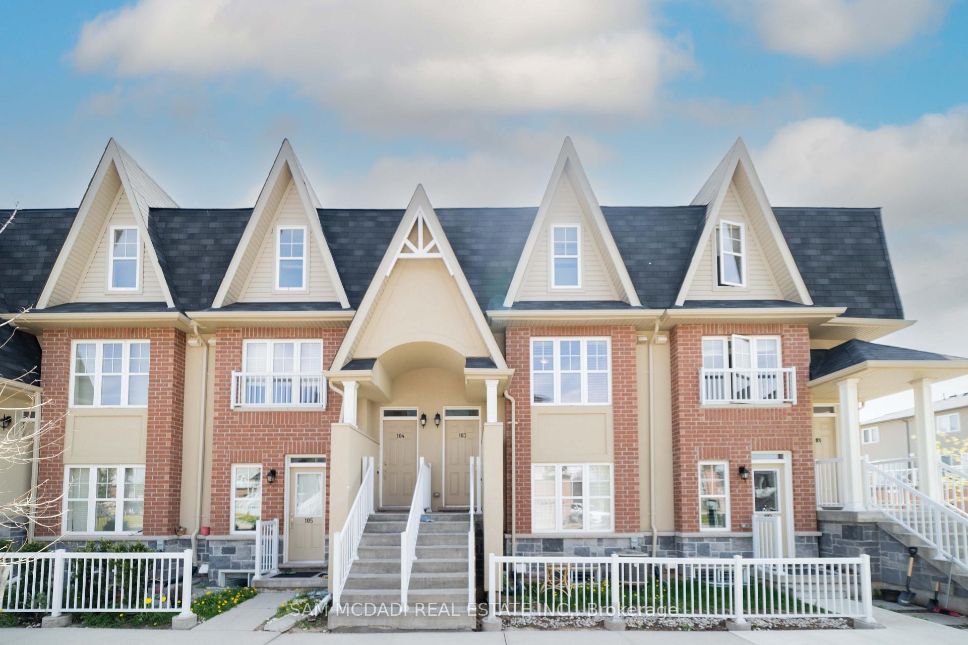 103 - 1380 Costigan Road Milton Ontario Canada Rent residential Wahid Amin RE/MAX Realty Specialists Inc., Brokerage*