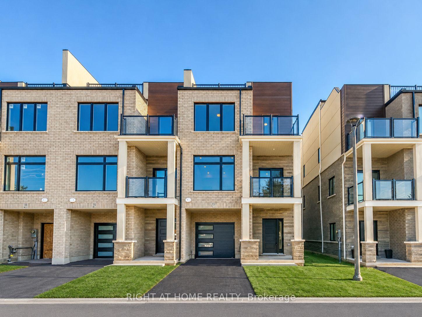 20 - 292 Vine Street St. Catharines Ontario Canada Sale residential INNA BALANDINA Right at Home Realty, Brokerage*