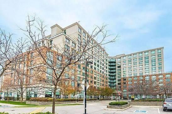 330 - 2020 Mcnicoll Avenue Toronto Ontario Canada Sale residential   MOVETA REALTY INC., Brokerage*