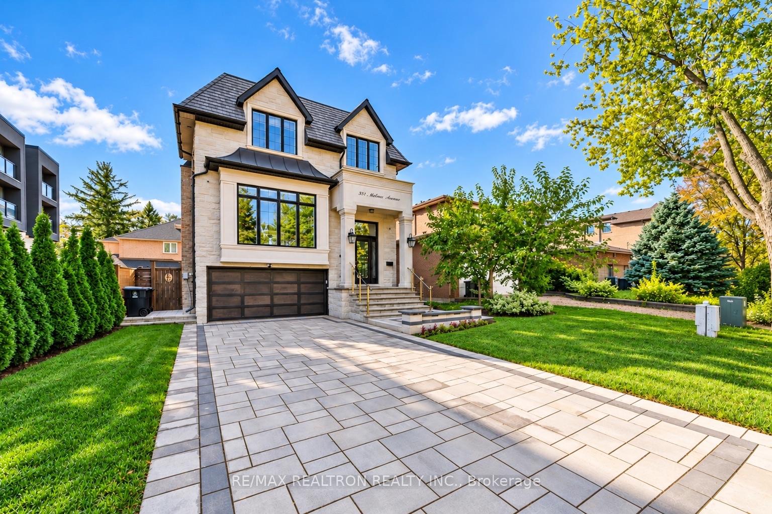 351 Mckee Avenue Toronto Ontario Canada Sale residential   MOVETA REALTY INC., Brokerage*