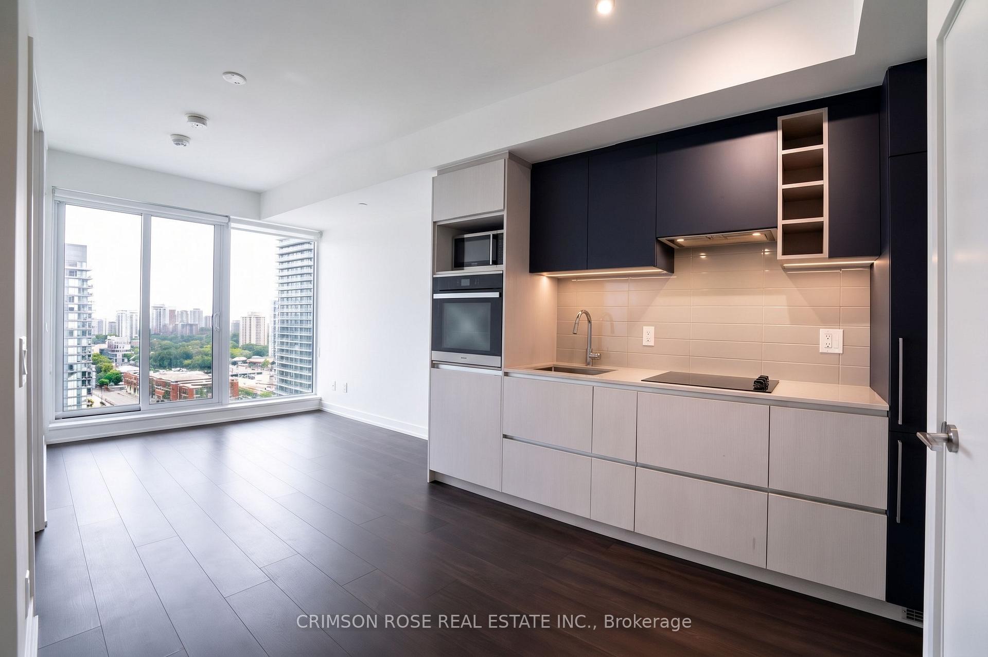 1216 - 319 Jarvis Street Toronto Ontario Canada Rent residential   MOVETA REALTY INC., Brokerage*
