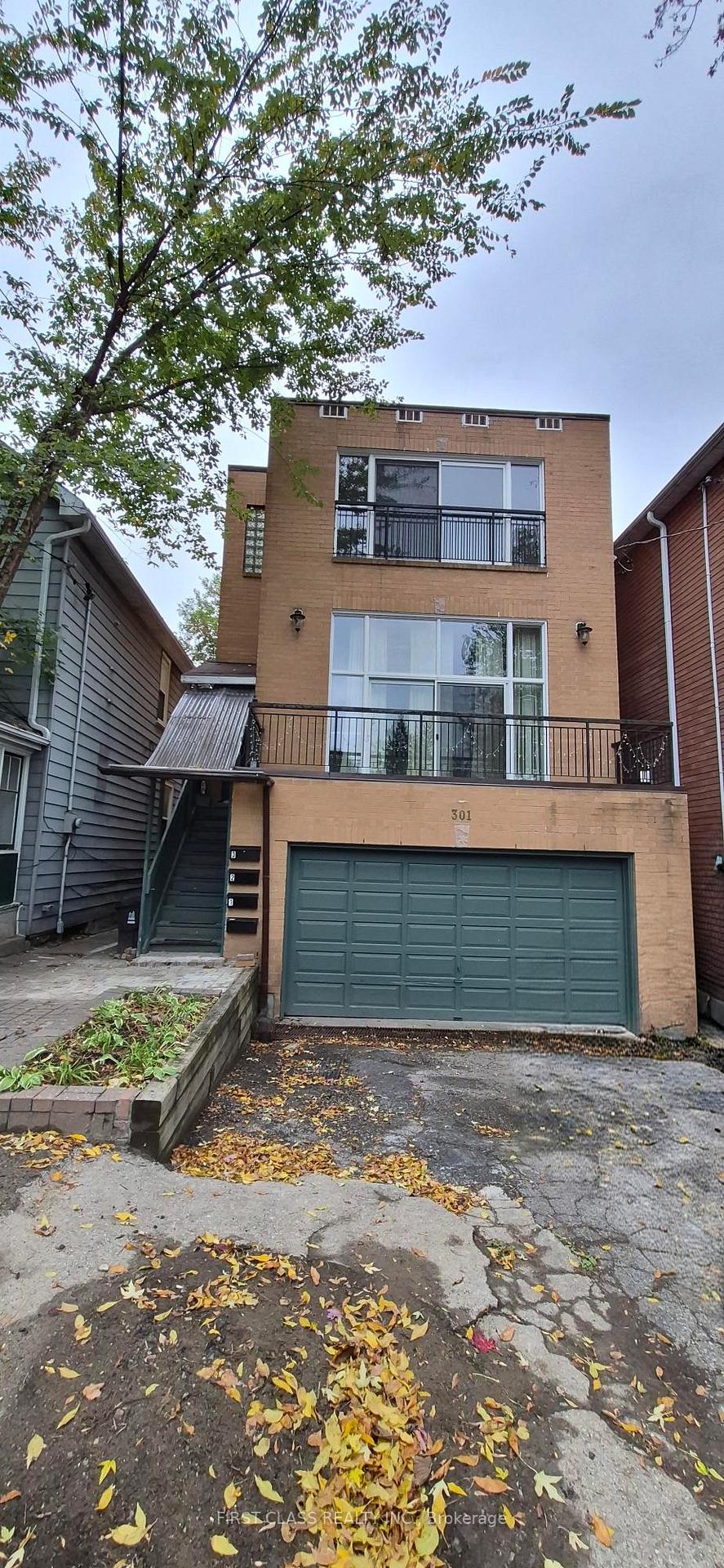 301 Rhodes Avenue Toronto Ontario Canada Sale residential   MOVETA REALTY INC., Brokerage*