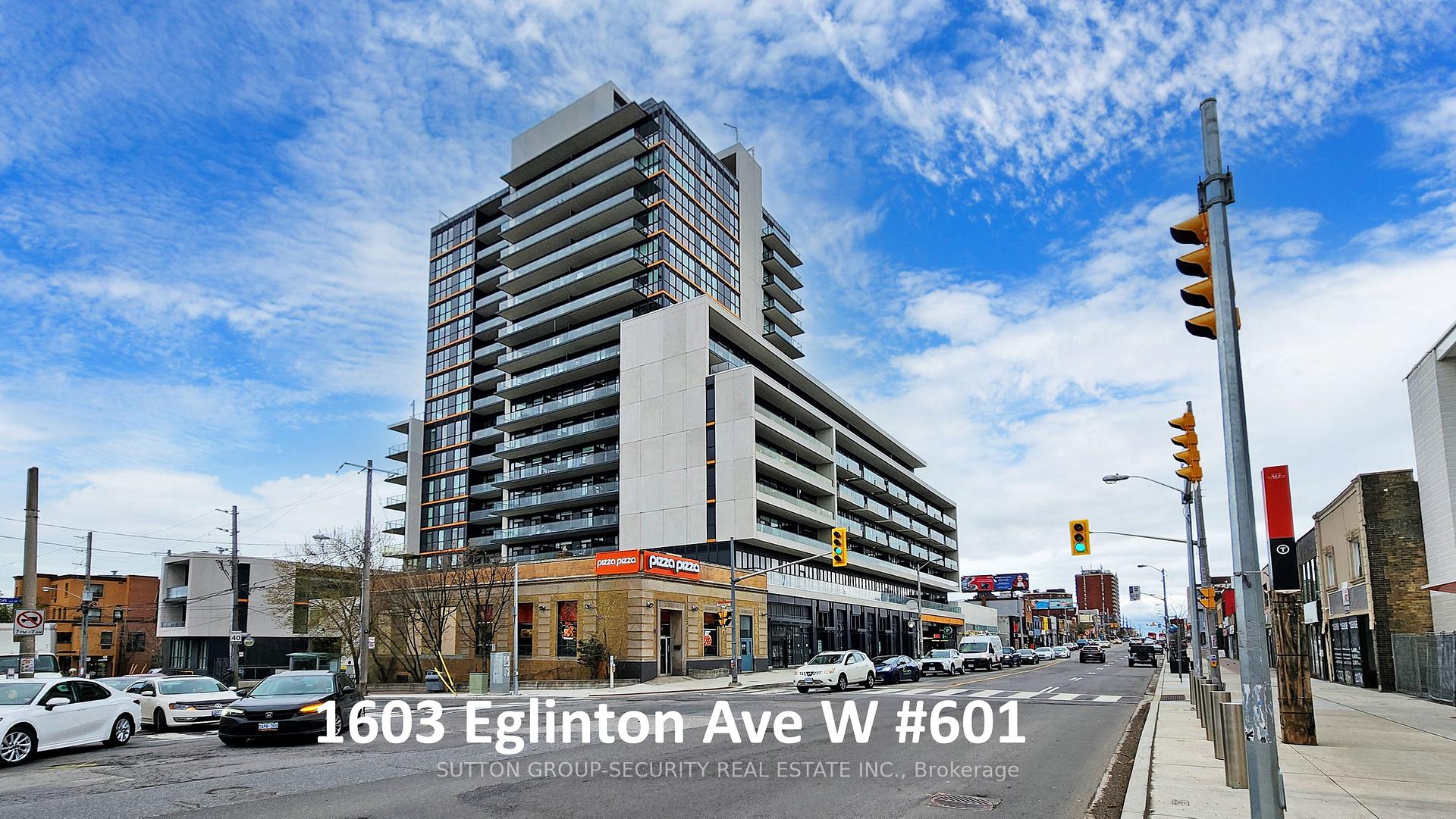 601 - 1603 Eglinton Avenue W Toronto Ontario Canada Sale residential   MOVETA REALTY INC., Brokerage*