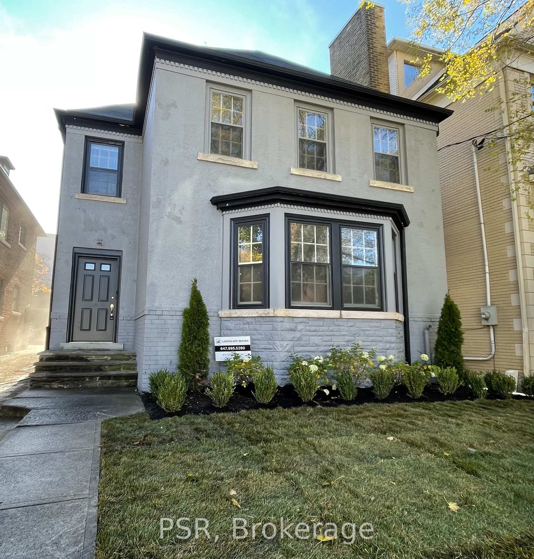 Lower - 25 Coulson Avenue Toronto Ontario Canada Rent residential   MOVETA REALTY INC., Brokerage*