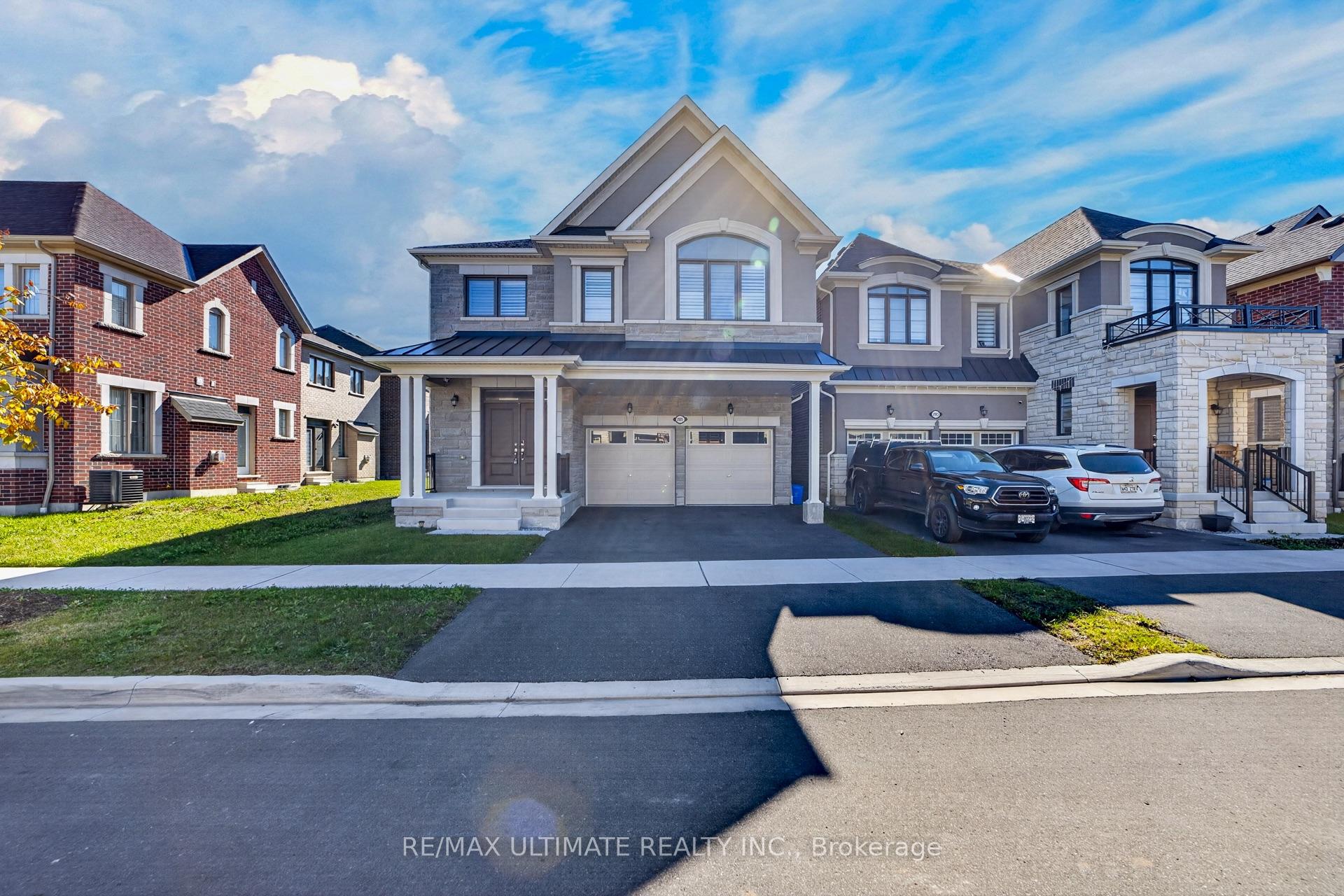 2885 Foxden Square Pickering Ontario Canada Sale residential Welcome To Realtor Doctor RE/MAX Ultimate Realty Inc., Brokerage *