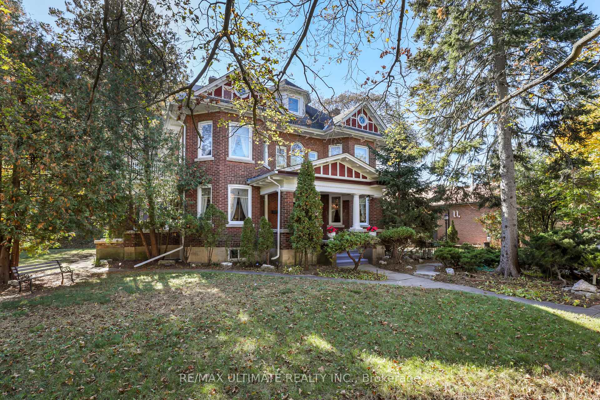 456 Manse Road Toronto Ontario Canada Sale residential Welcome To Realtor Doctor RE/MAX Ultimate Realty Inc., Brokerage *