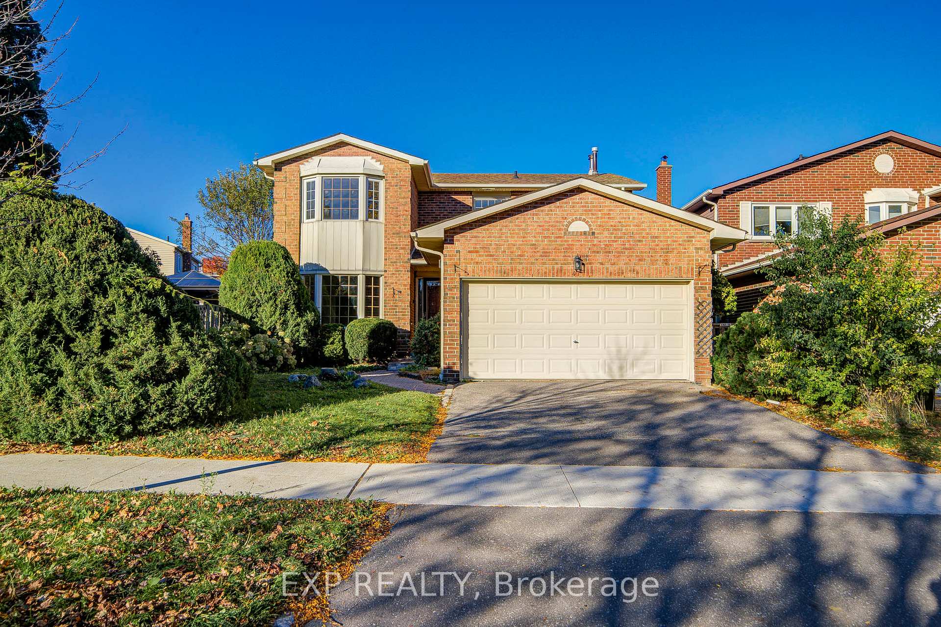 47 Longsword Drive Toronto Ontario Canada Sale residential   MOVETA REALTY INC., Brokerage*