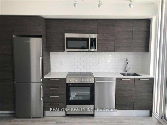 1901 - 28 Wellesley Street E Toronto Ontario Canada Rent residential   MOVETA REALTY INC., Brokerage*