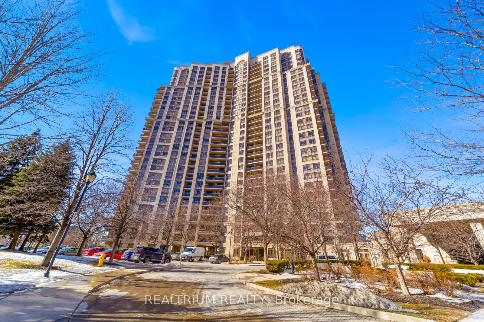 811 - 710 Humberwood Boulevard Toronto Ontario Canada Rent residential   MOVETA REALTY INC., Brokerage*