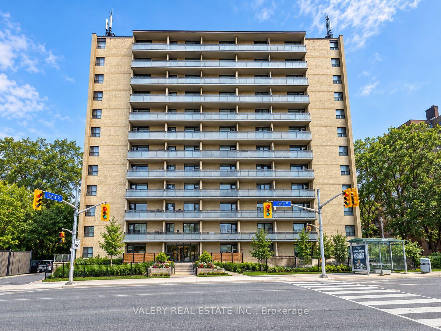803 - 797 Jane Street Toronto Ontario Canada Rent residential   MOVETA REALTY INC., Brokerage*