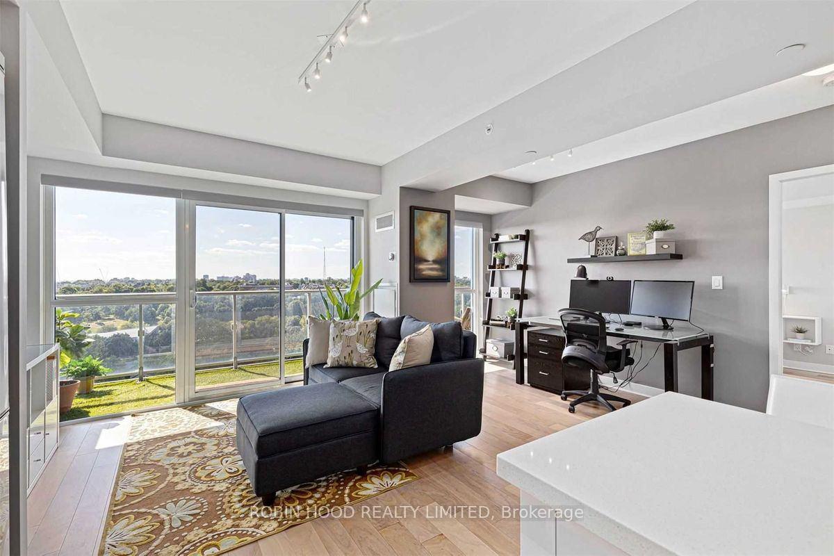 1511 - 58 Orchard View Boulevard Toronto Ontario Canada Rent residential   MOVETA REALTY INC., Brokerage*