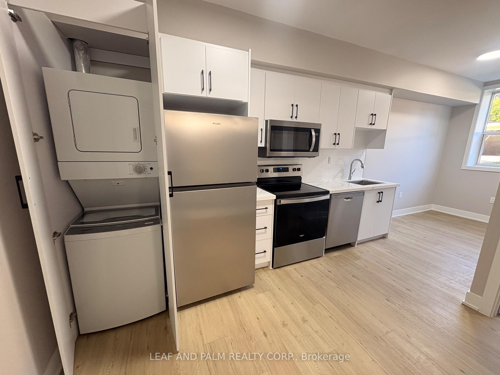 100 - 1689 Victoria Pk Avenue Toronto Ontario Canada Rent residential   MOVETA REALTY INC., Brokerage*