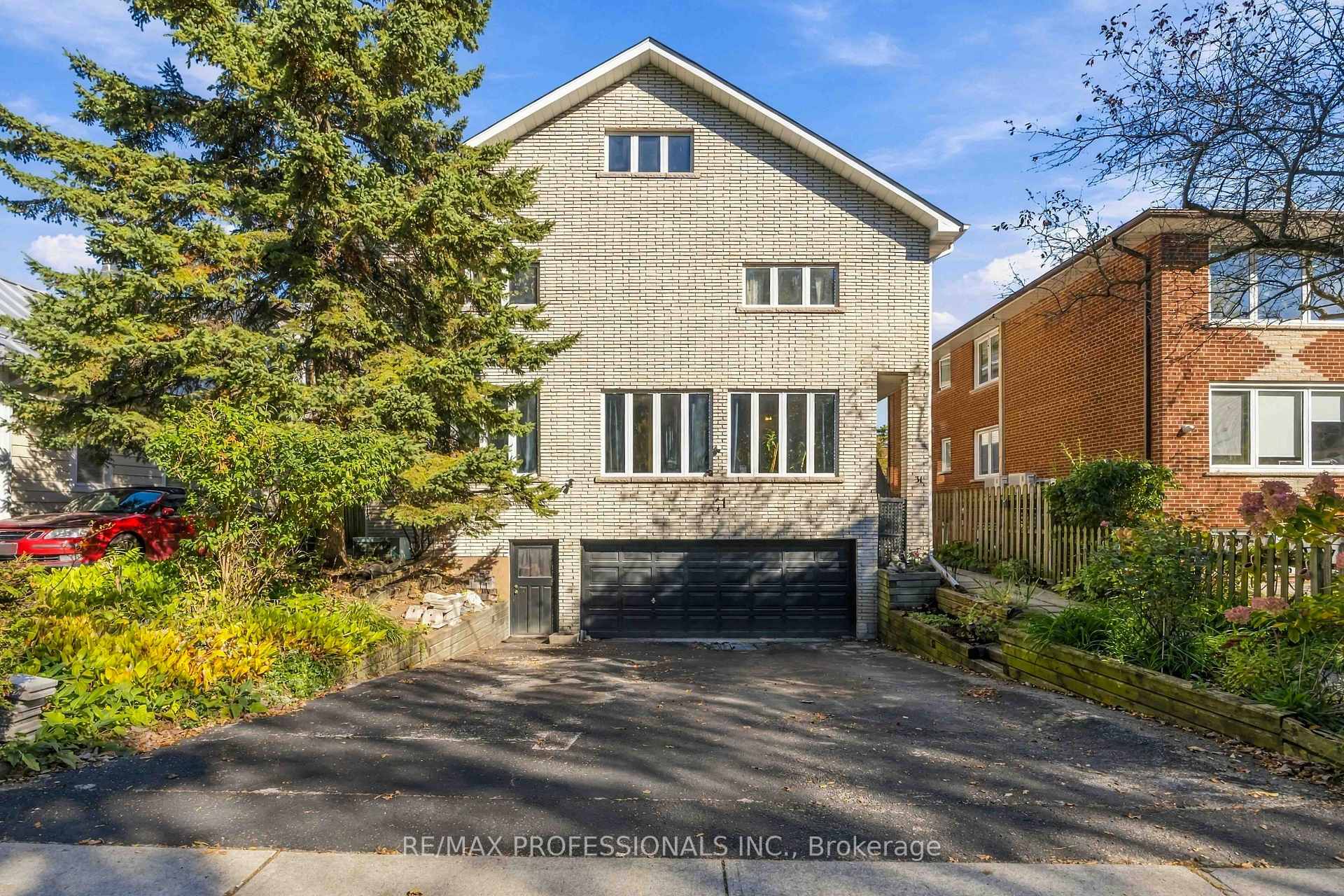31 Fortieth Street Toronto Ontario Canada Sale residential   MOVETA REALTY INC., Brokerage*