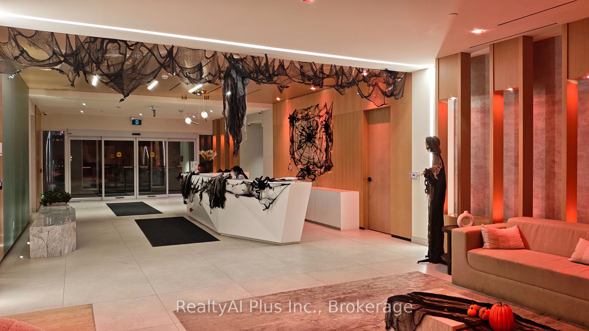1803 - 5 Defries Street Toronto Ontario Canada Rent residential   MOVETA REALTY INC., Brokerage*