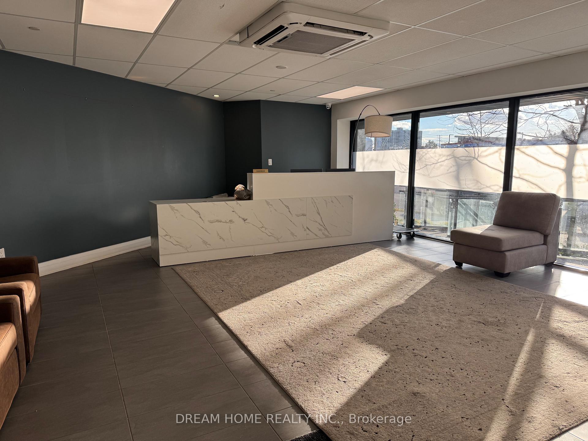 B2 - 3 Falaise Road Toronto Ontario Canada Rent residential   MOVETA REALTY INC., Brokerage*