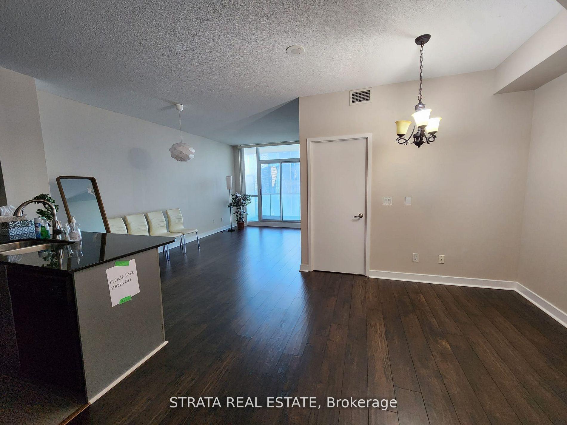 2101 - 12 yonge Street Toronto Ontario Canada Rent residential   MOVETA REALTY INC., Brokerage*