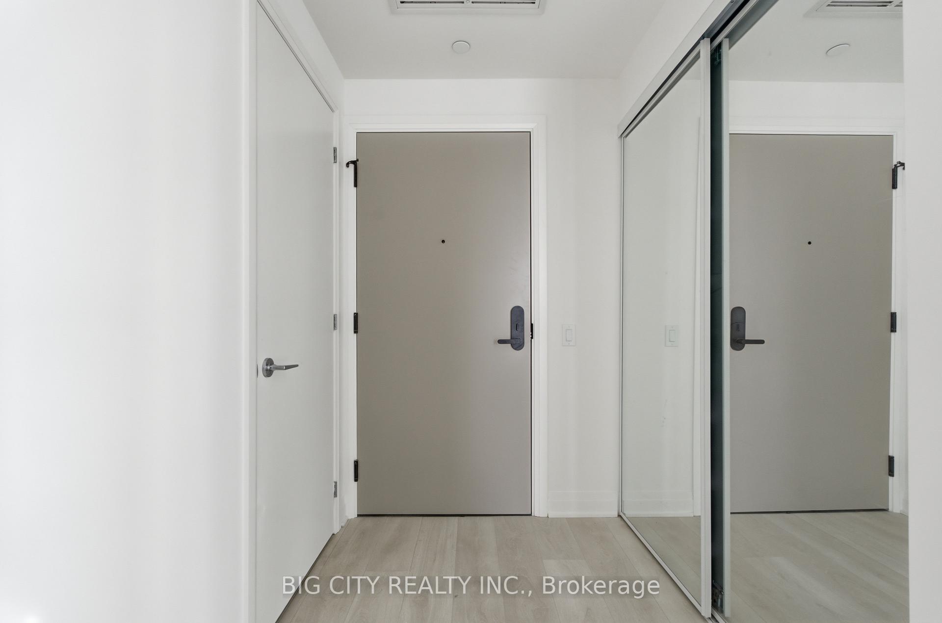 1002 - 25 Frederick Todd Way Toronto Ontario Canada Rent residential   MOVETA REALTY INC., Brokerage*