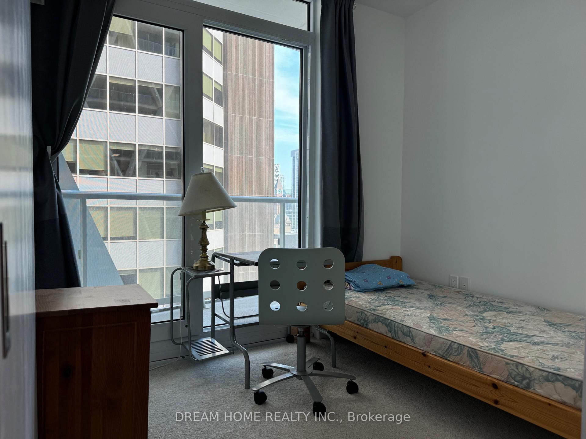 1226 - 230 Simcoe Street Toronto Ontario Canada Rent residential   MOVETA REALTY INC., Brokerage*