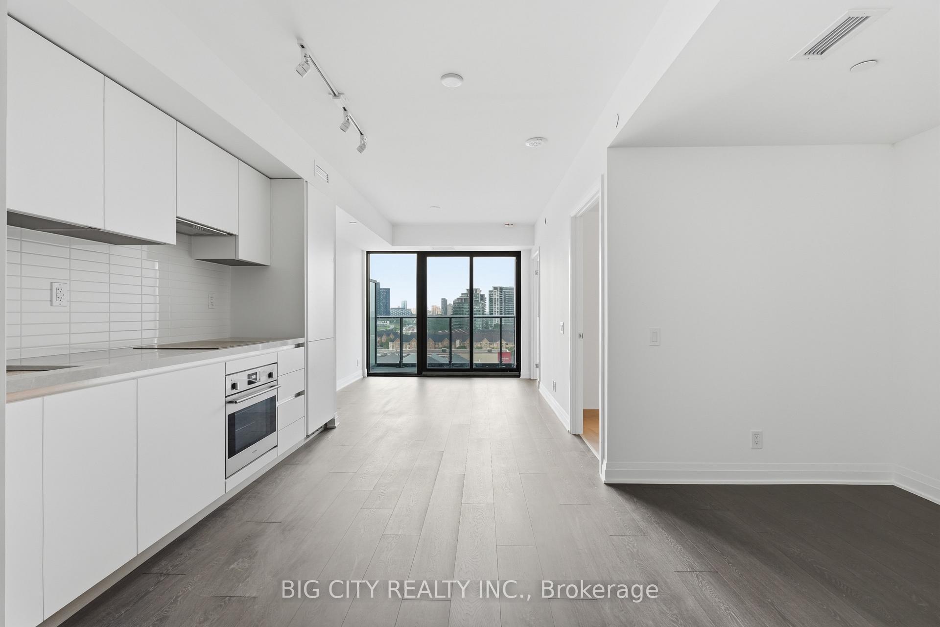 809 - 25 Frederick Todd Way Toronto Ontario Canada Rent residential   MOVETA REALTY INC., Brokerage*