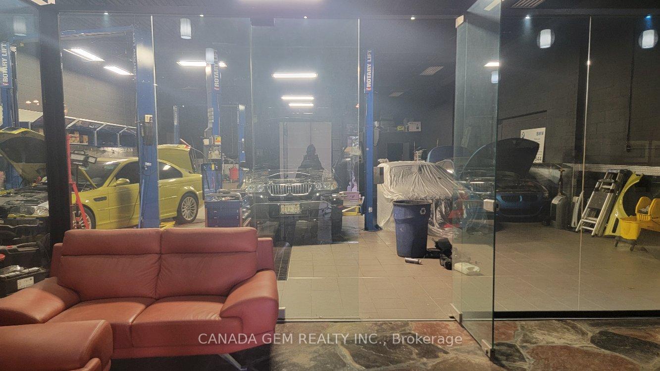73 Alness Street Toronto Ontario Canada Sale commercial   MOVETA REALTY INC., Brokerage*
