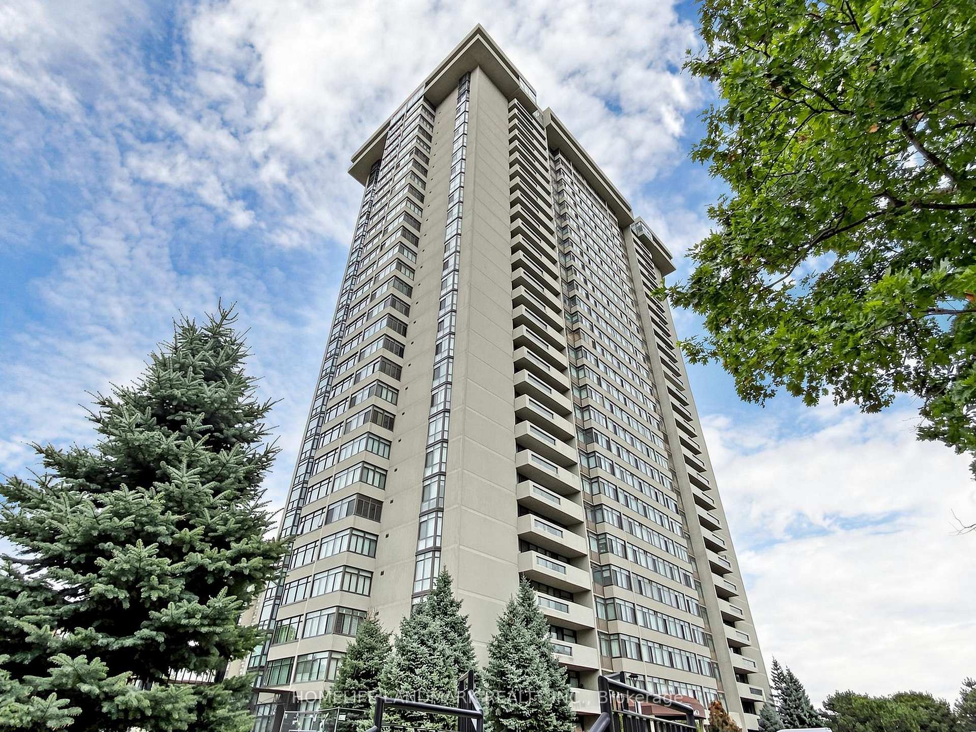 102 - 1555 Finch Avenue E Toronto Ontario Canada Sale residential   MOVETA REALTY INC., Brokerage*