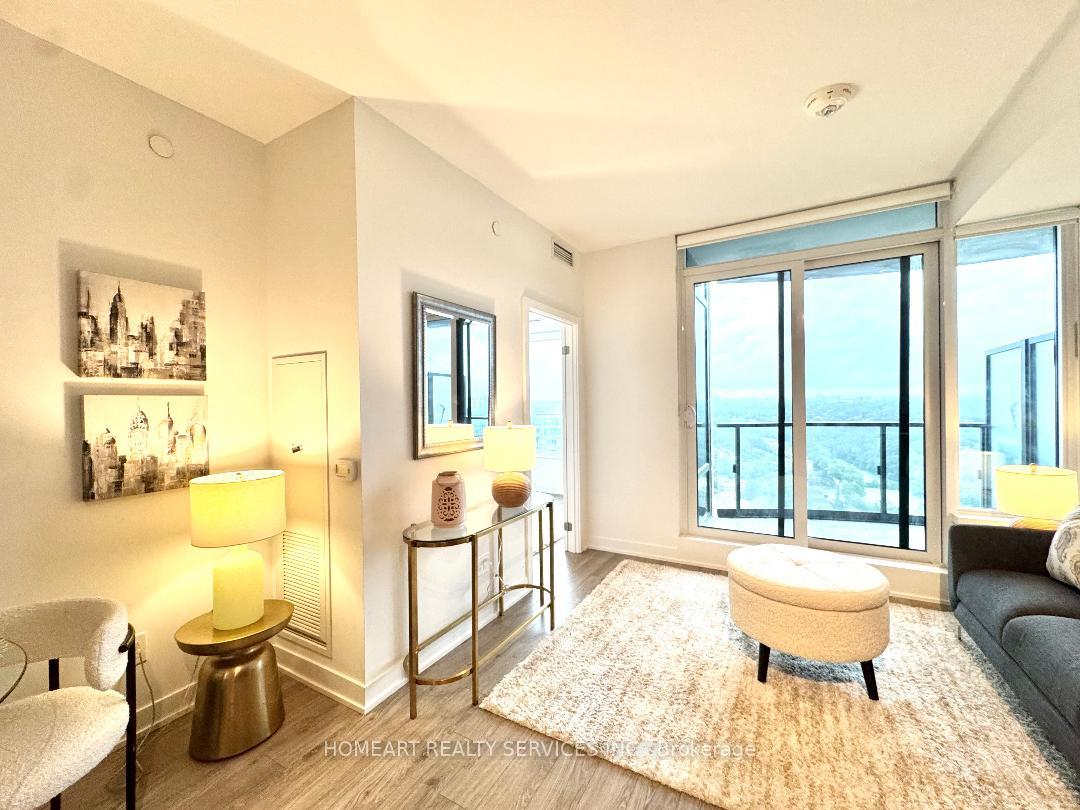 3615 - 1926 Lake Shore Boulevard W Toronto Ontario Canada Rent residential   MOVETA REALTY INC., Brokerage*