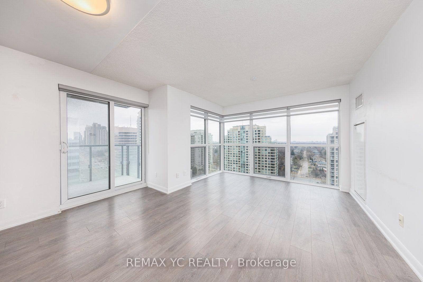 1609 - 5168 Yonge Street Toronto Ontario Canada Rent residential   MOVETA REALTY INC., Brokerage*