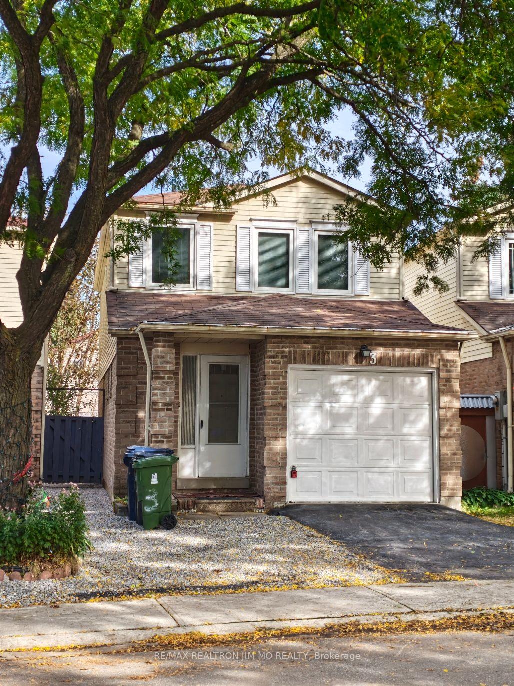 3 Prosperity Pt Way Toronto Ontario Canada Rent residential   MOVETA REALTY INC., Brokerage*