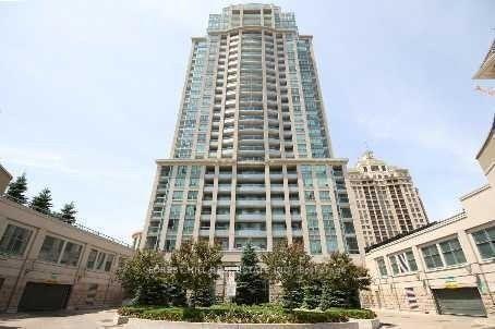 1403 - 17 Barberry Place Toronto Ontario Canada Rent residential Pasha Farzaneh Forest Hill Real Estate Inc., Brokerage *