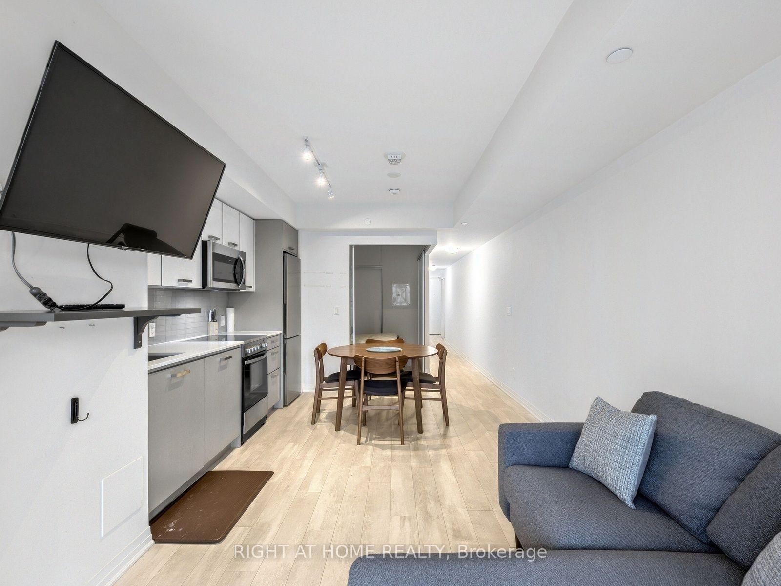 211 - 1630 Queen Street E Toronto Ontario Canada Rent residential   MOVETA REALTY INC., Brokerage*