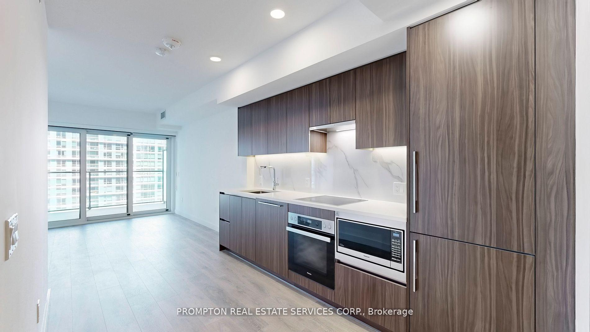 2906 - 3 Concord Cityplace Way Toronto Ontario Canada Rent residential   MOVETA REALTY INC., Brokerage*