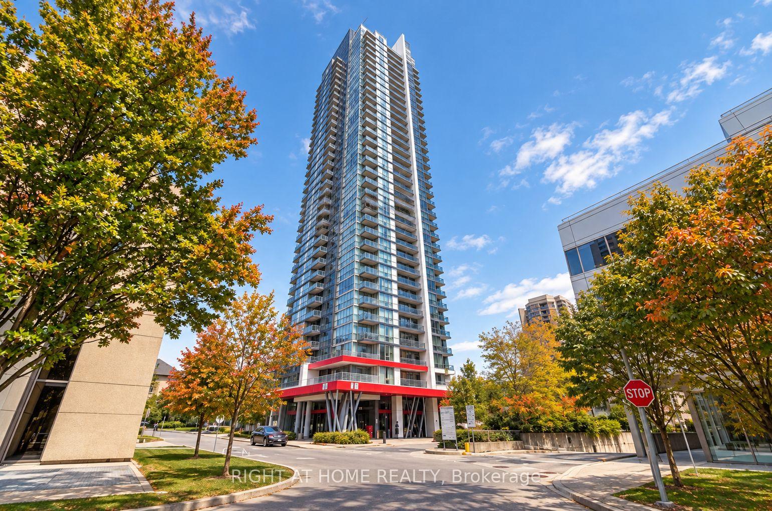 3003 - 88 Sheppard Avenue E Toronto Ontario Canada Sale residential   MOVETA REALTY INC., Brokerage*